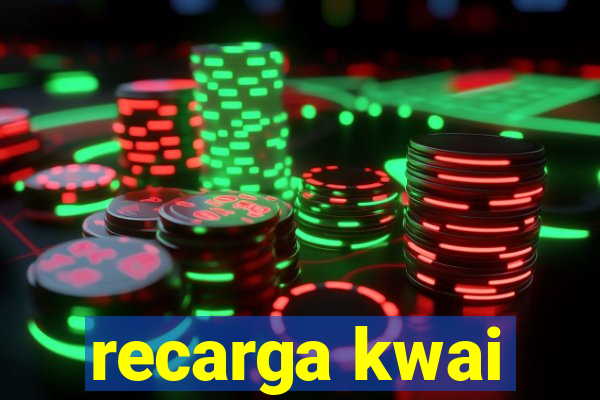 recarga kwai